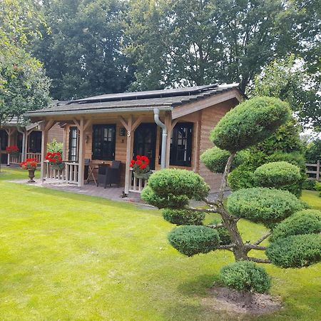 Appel Lodge Diessen Kültér fotó