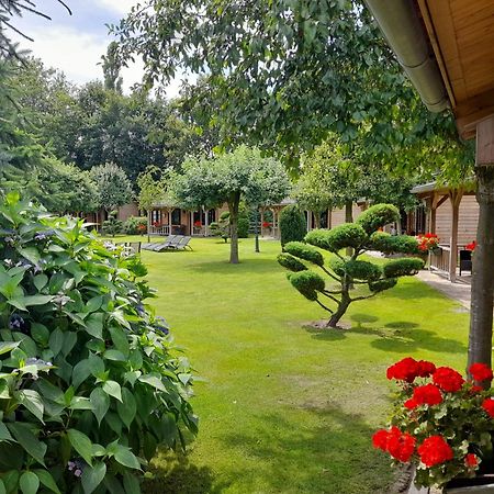 Appel Lodge Diessen Kültér fotó