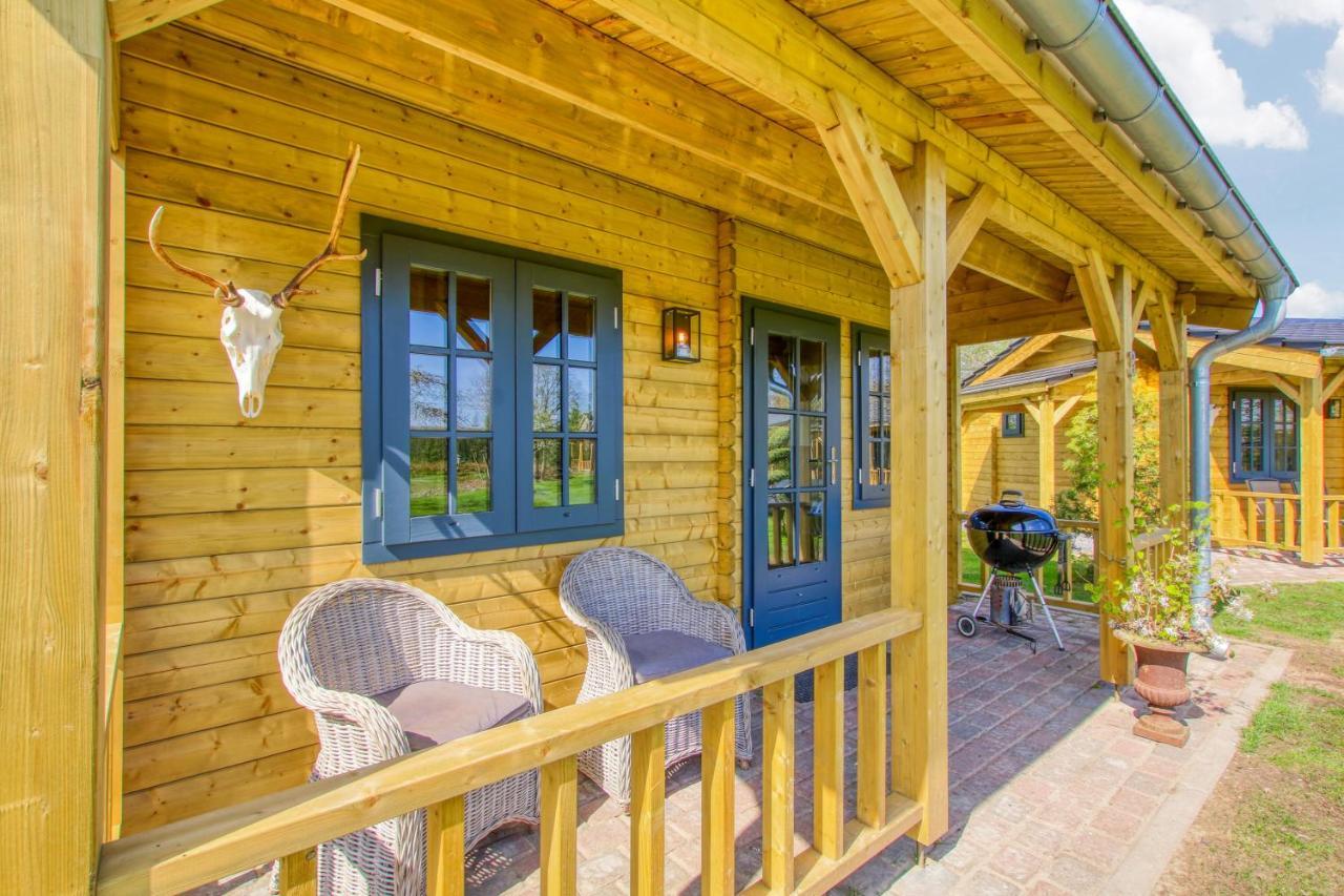 Appel Lodge Diessen Kültér fotó