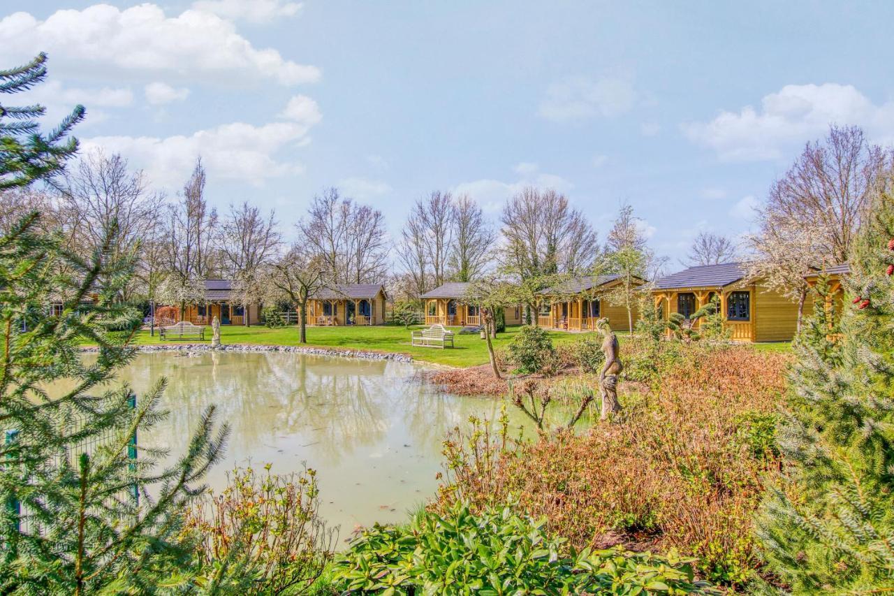 Appel Lodge Diessen Kültér fotó