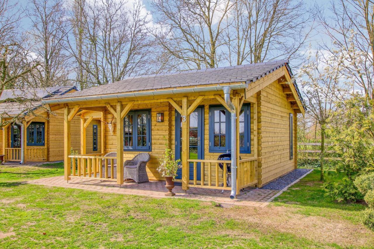 Appel Lodge Diessen Kültér fotó