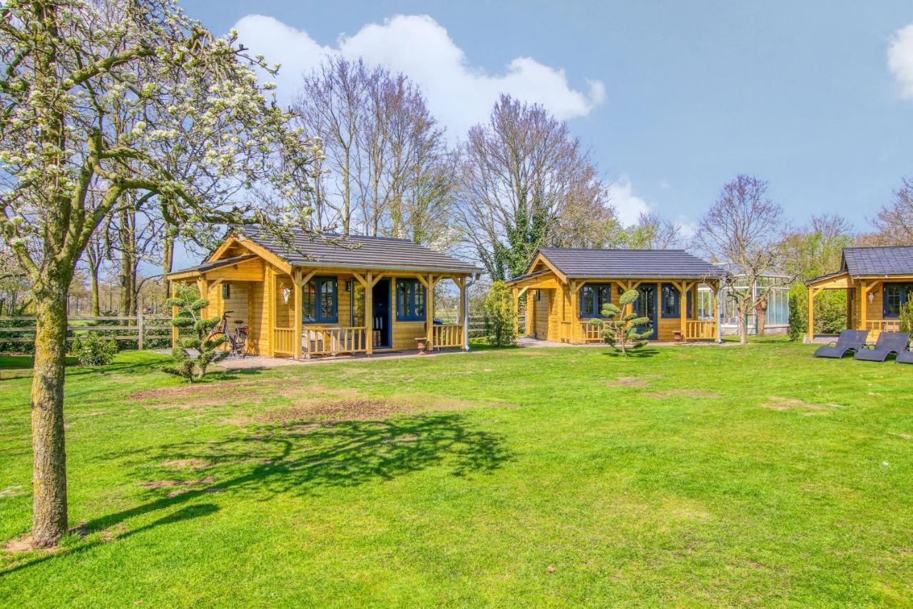 Appel Lodge Diessen Kültér fotó