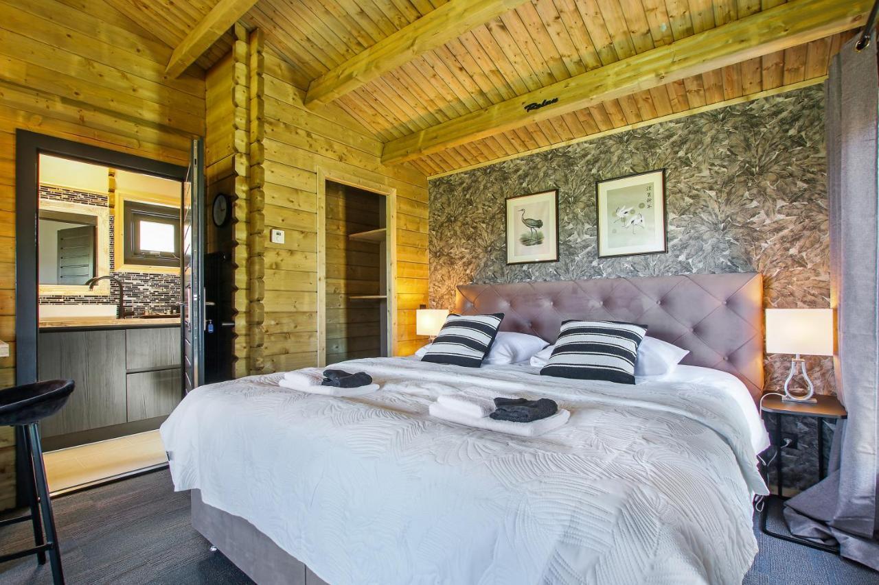 Appel Lodge Diessen Kültér fotó