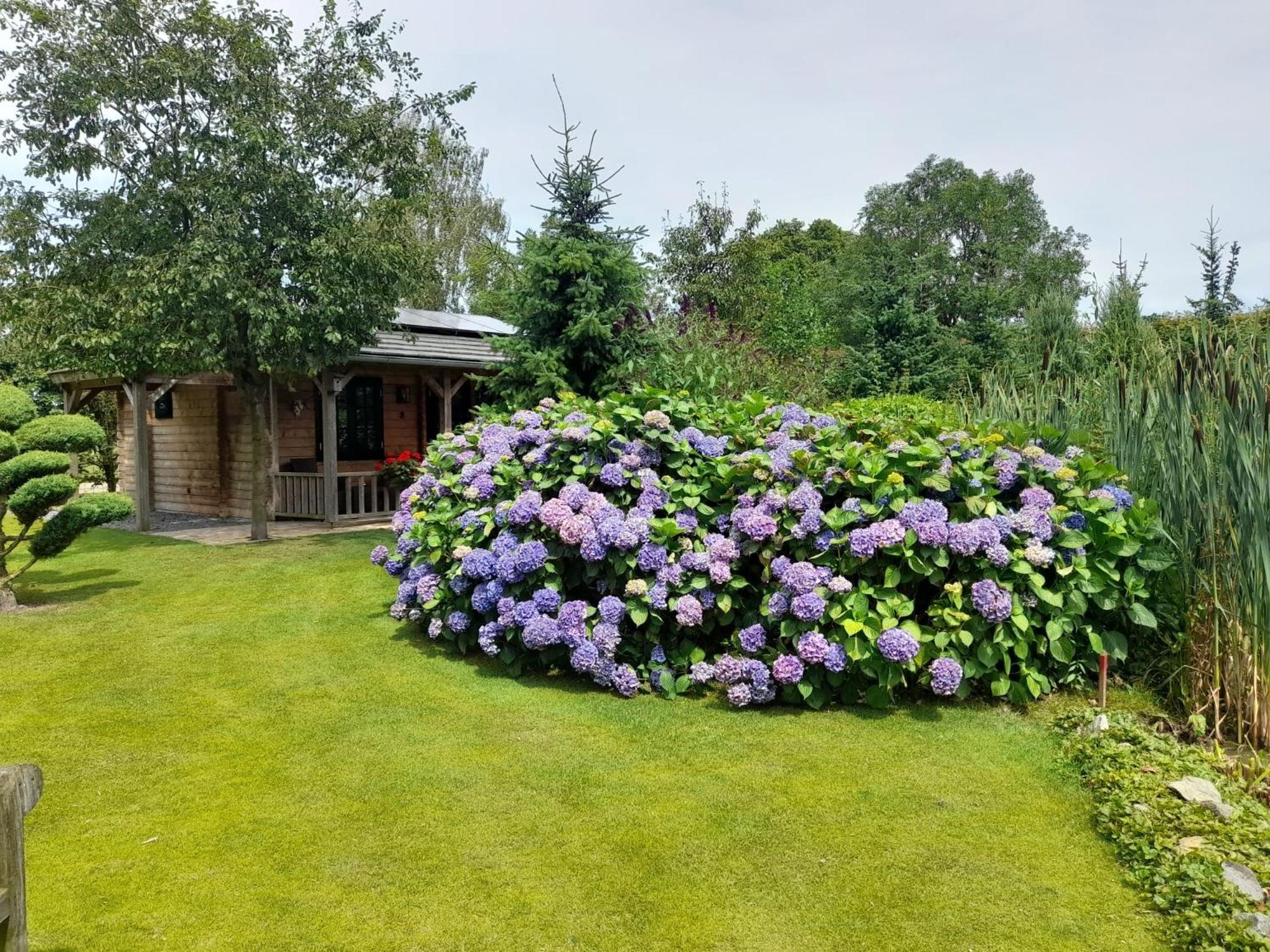 Appel Lodge Diessen Kültér fotó